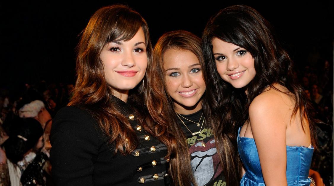 Disney'den Dünyaya: 2000 ve 2010'ların İkonik Yıldızları Bugün Nerede?