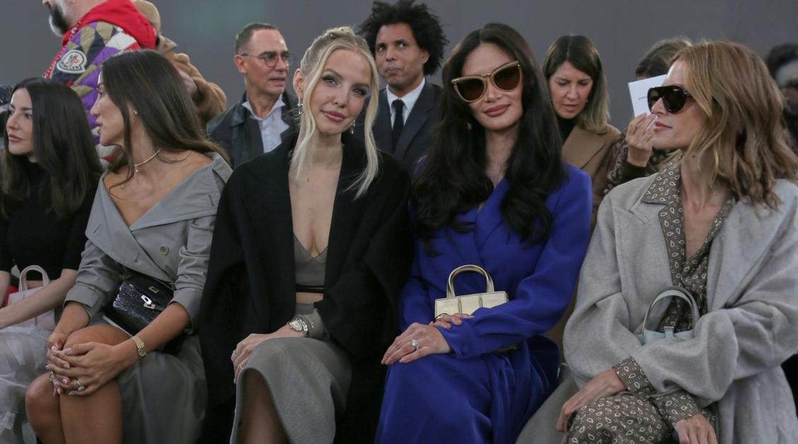 ALEM Objektif: Milano Moda Haftası'ndan Stil Notları