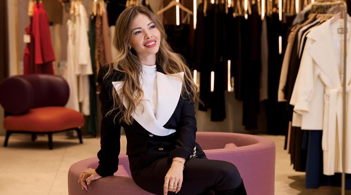 Güçlü Kadınlar, Güçlü Hikayeler: İlvira Donskaya