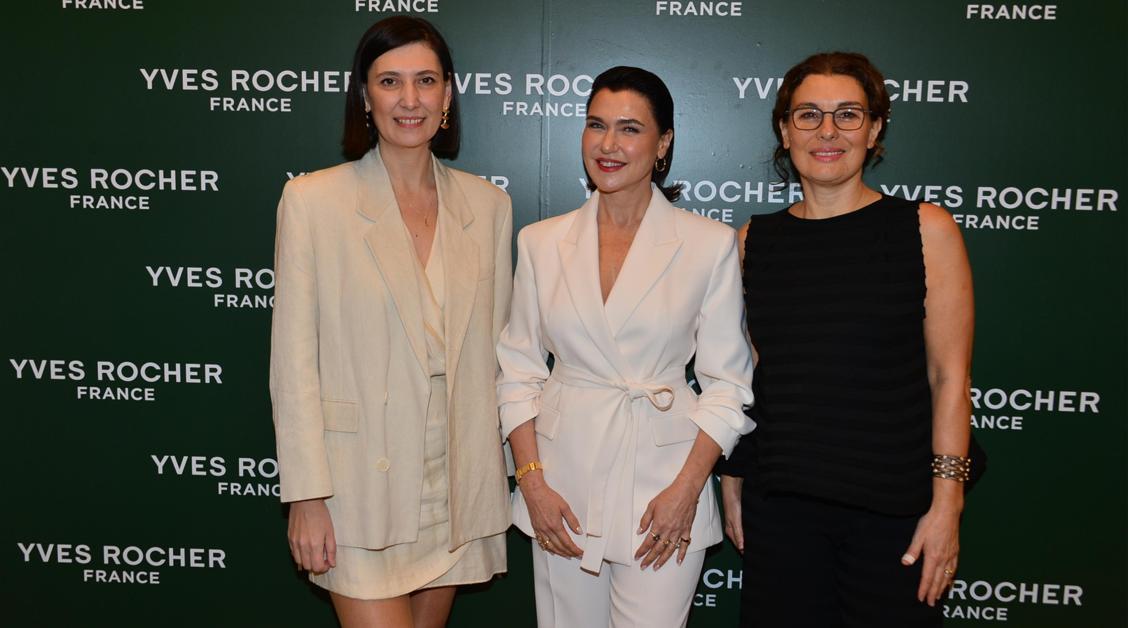 Zamana Yumuşak Bir Dokunuş