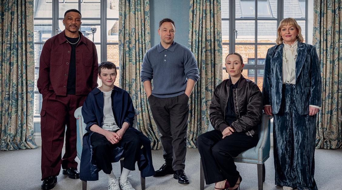 2026 BAFTA Televizyon Ödülleri Adayları Açıklandı