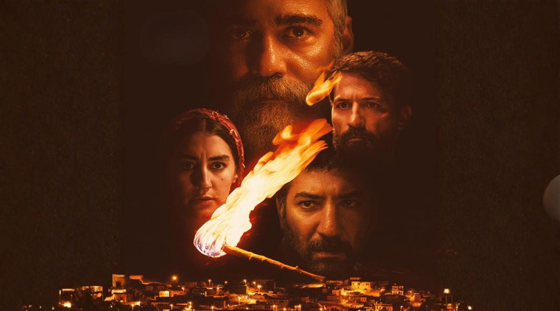 “Kurtuluş” Filmi Hakkında Bilmeniz Gereken Her Şey