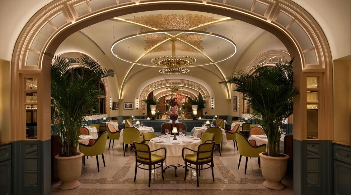 Tabakta Yeni Bir Hikaye