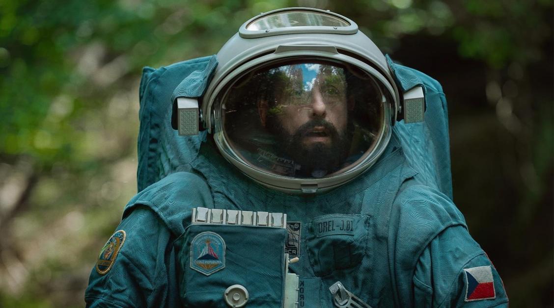 Tüm Zamanların En İyi Uzay Filmleri