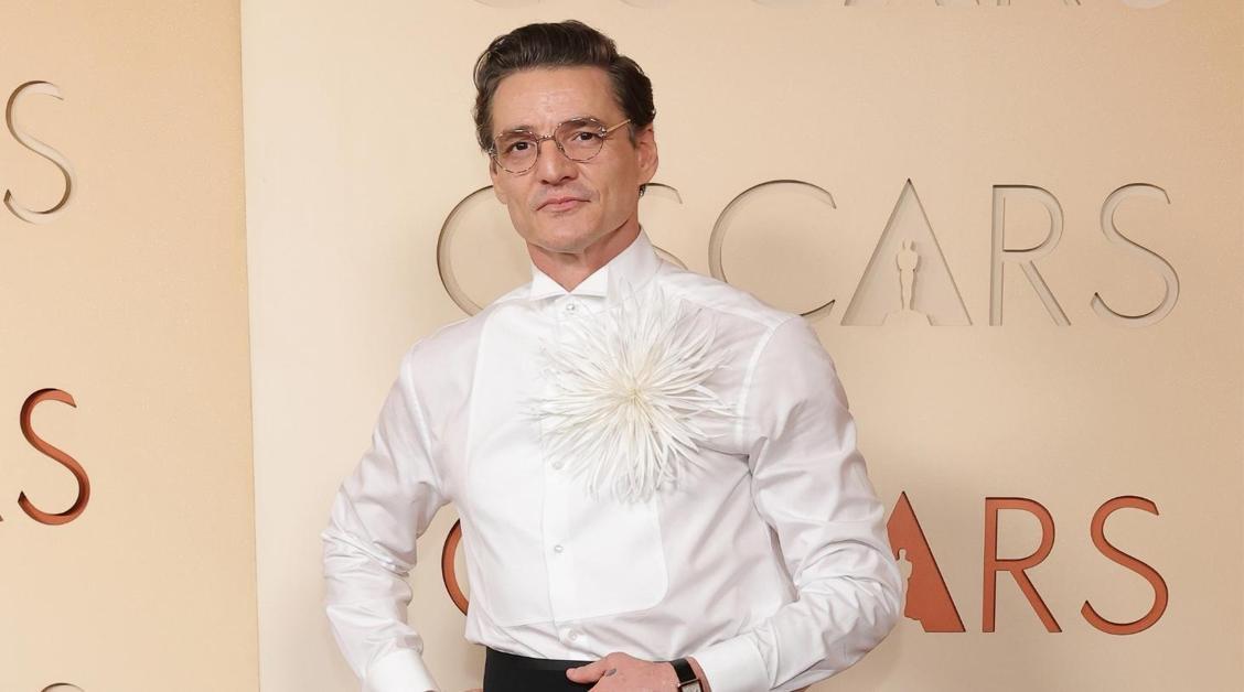 Pedro Pascal Chanel'in Yeni Marka Elçisi Oldu