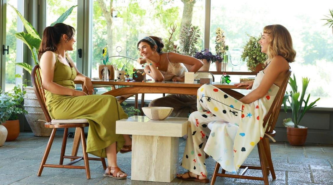 “Zeytin Ağacı” Veda Sezonuyla Geri Dönüyor