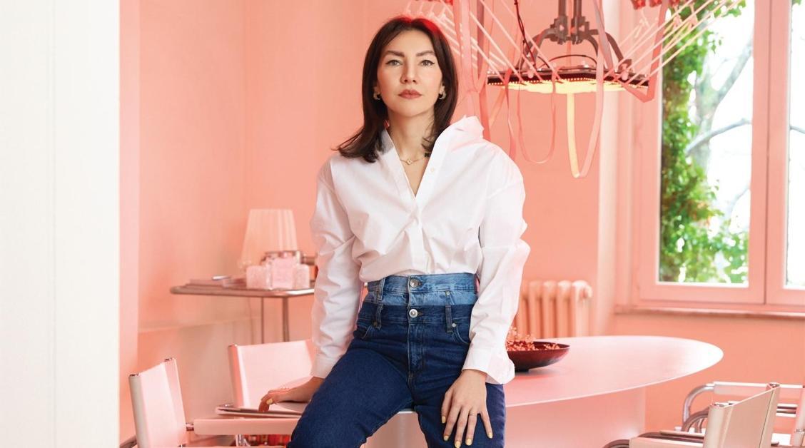 Begüm Güney ile Sanatın Değişen Dünyası