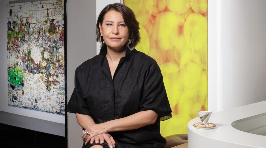 Rabia Güreli ile Çadaş Sanatın Güncel Kodları