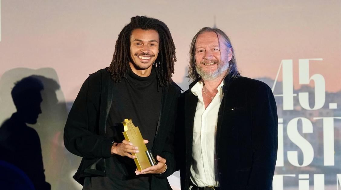 45. İstanbul Film Festivali Kazananlar Listesi