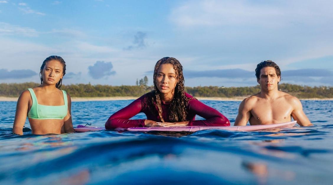 Yaz Ruhunu Ekrana Taşıyan Dizi ve Filmler