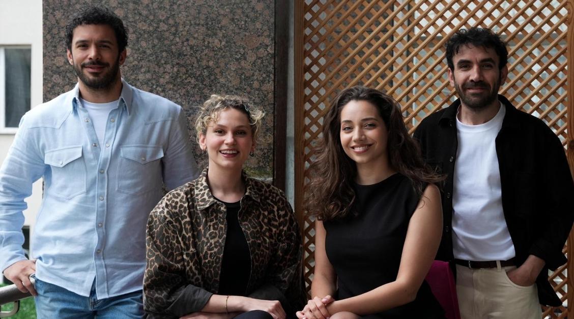 Korku Sinemasında Yeni Bir Hikaye: "SOY"