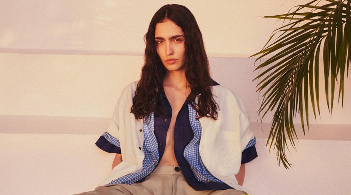 Loewe Stüdyosundan Son Kreatif İmza