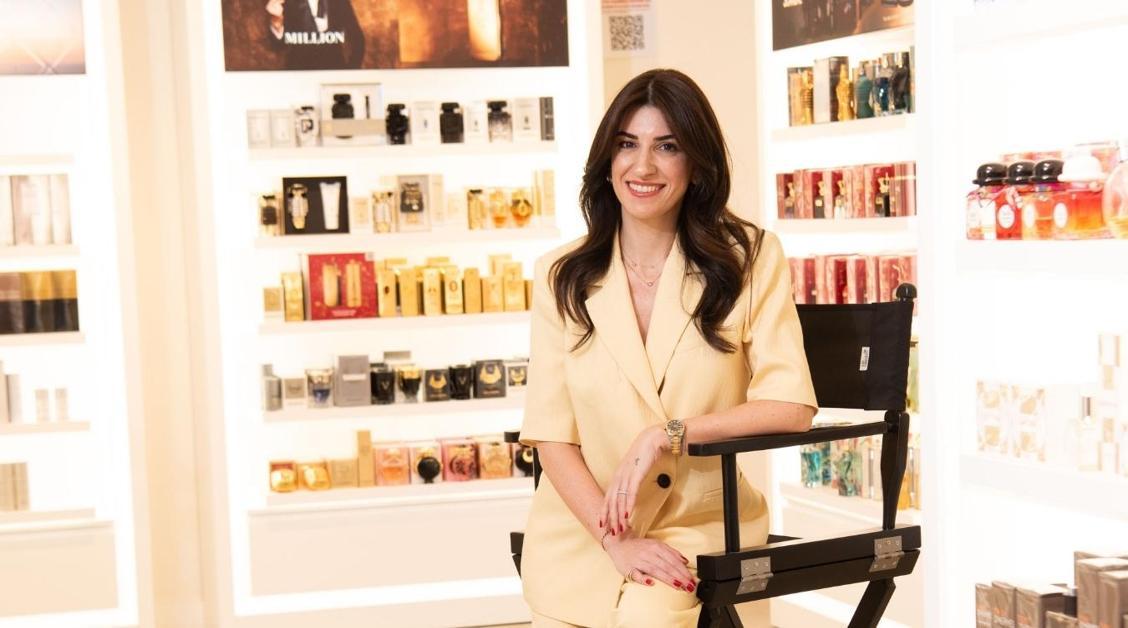 Anneliğin İzinde: Ezgi Anlı Özpek