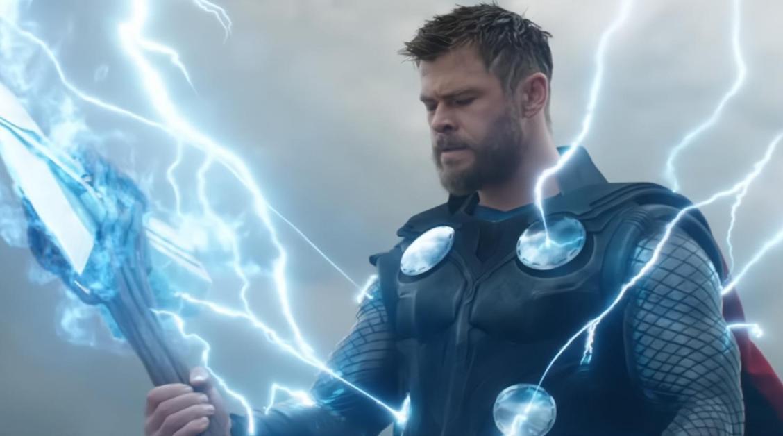 Marvel Sinematik Evreni İzleme Sırası