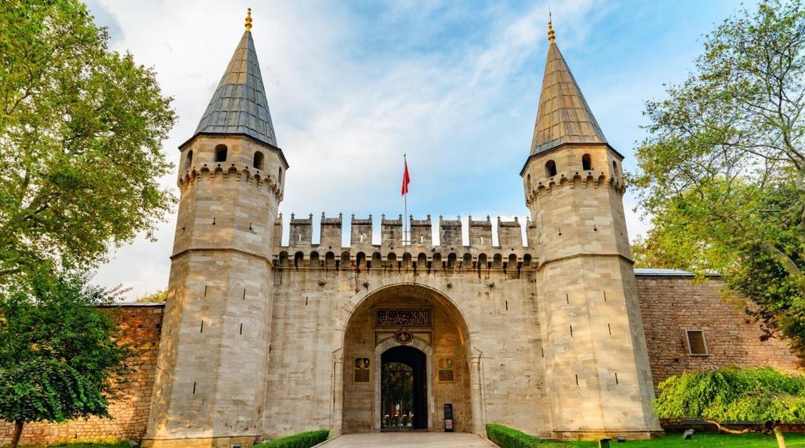 İstanbul'un En İyi Müzeleri