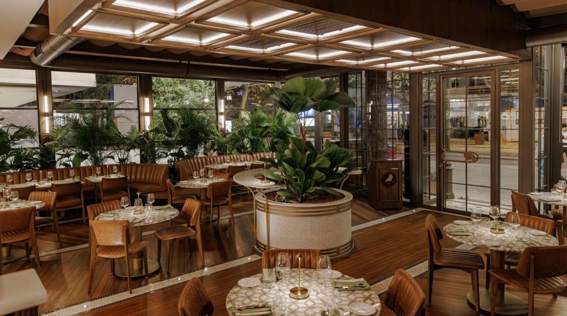 İstanbul'un En Yeni Mekanları: Şehrin Güncel Yeme İçme Rotası