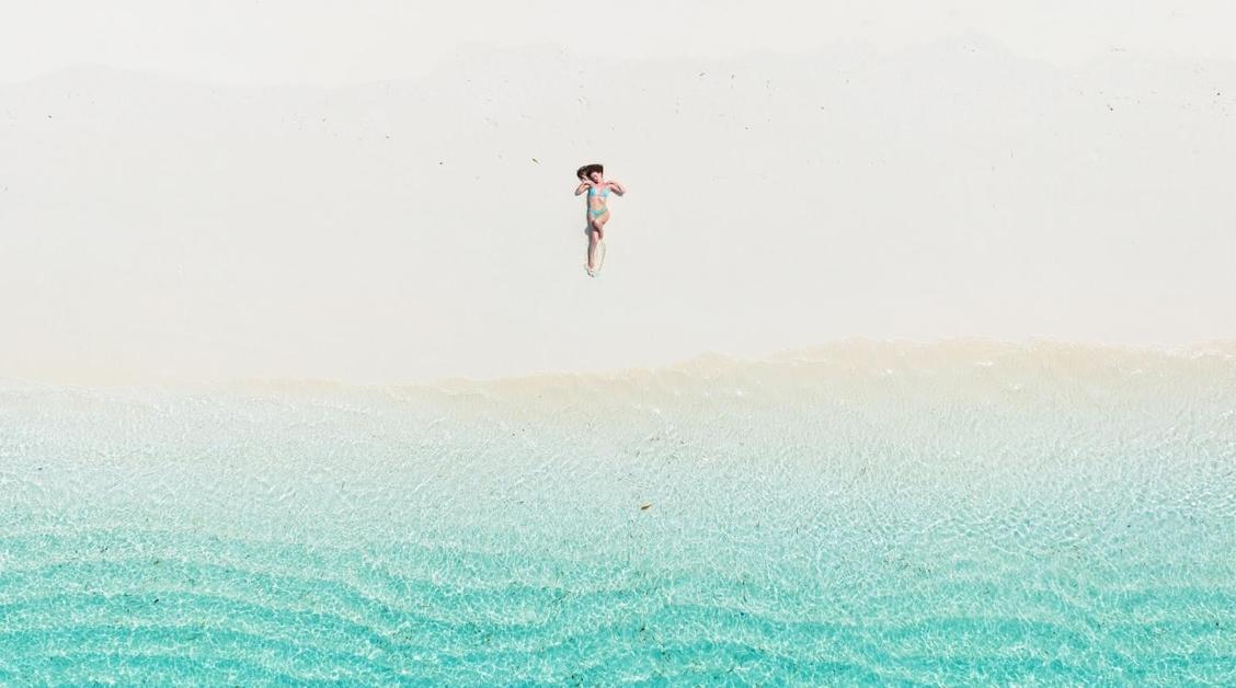"Slow Summer": Yazın Ritmini Yavaşlatan Hareket