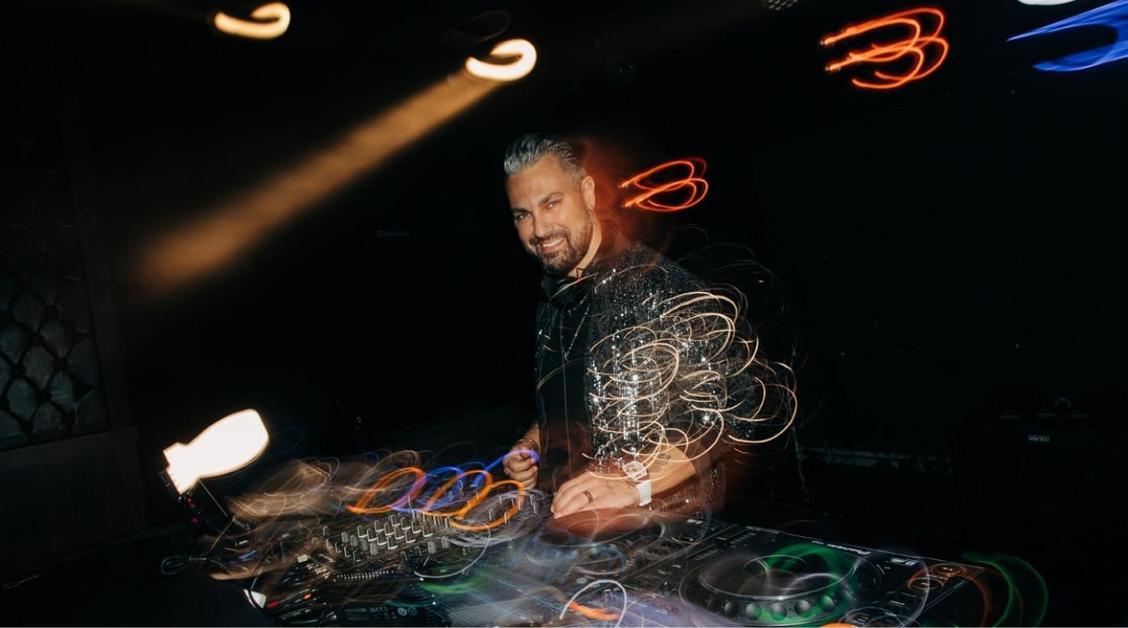 2026 Yaz Hitleri: Doğuş Çabakçor'un Sezon Playlist'i