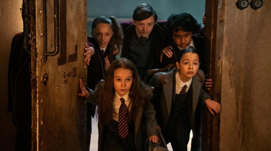 Yaz Tatilinde Çocuklarınızla İzleyebileceğiniz En İyi Filmler