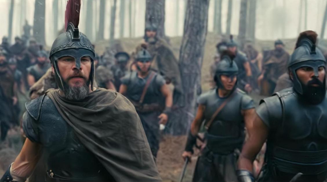Christopher Nolan'ın “The Odyssey” Filmi Hakkında Tüm Detaylar