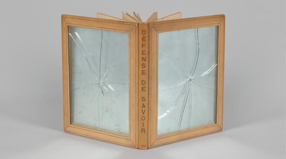 MoMA Sürrealizmin Sayfalarını Yeniden Açıyor
