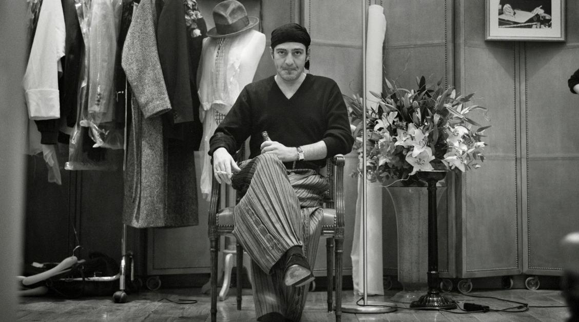 Metropolitan Sanat Müzesi 2027 İlkbahar Sergisini John Galliano'ya Adıyor!
