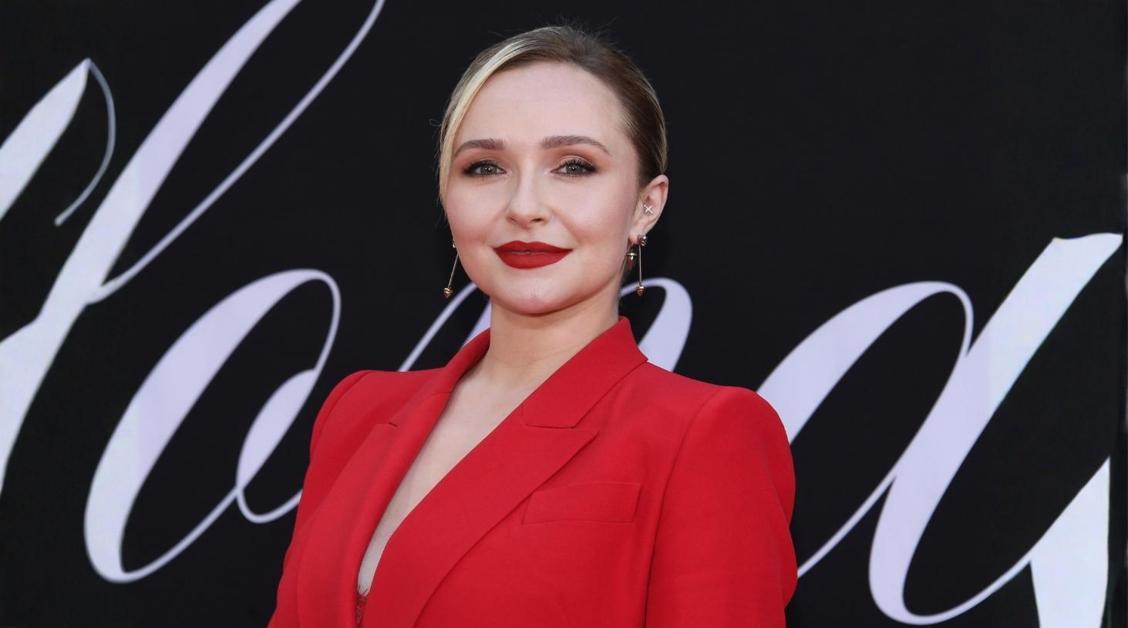 “Heroes”un Claire Bennet'ı Hayden Panettiere Hayatını Kaybetti