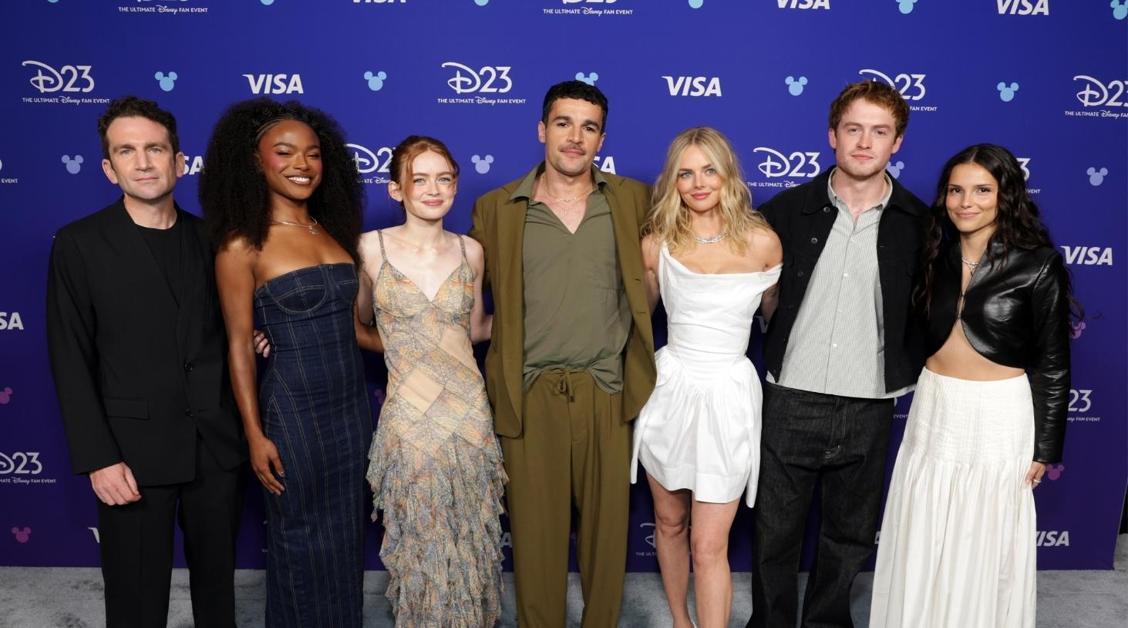 Marvel'ın Yeni “X-Men” Kadrosu Belli Oldu