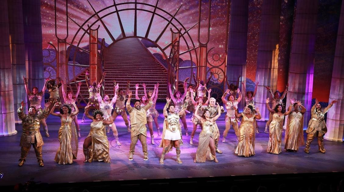 Hollywood'dan West End'e Taşınan Filmler
