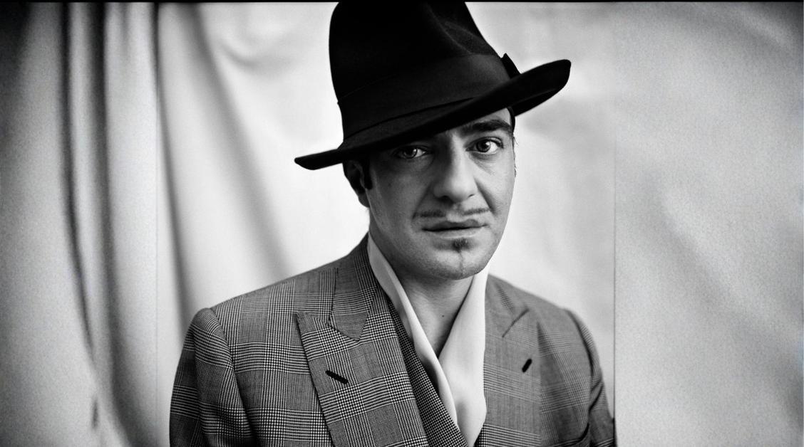 Metropolitan Müzesi'ndeki John Galliano Retrospektifi İptal Edildi