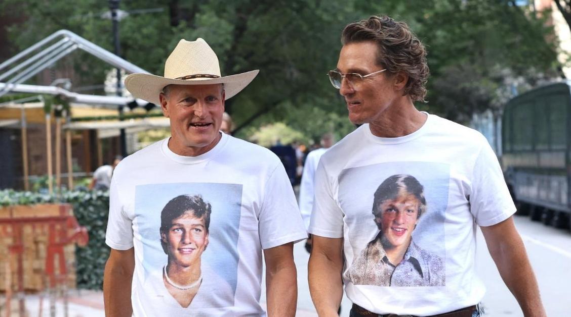Matthew McConaughey ve Woody Harrelson “Brothers” ile Gerçek Hayattaki Kardeşlik İddiasını Ekrana Taşıyor