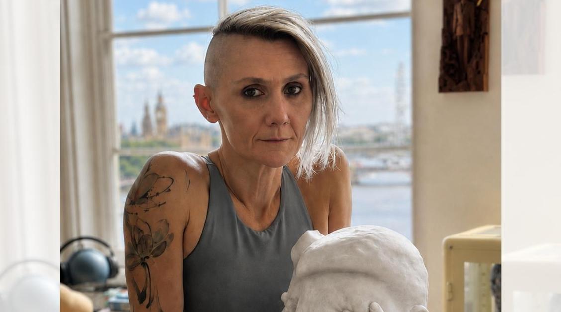 Hande Şekerciler: "Anatomik Gerçeklik Bir Başlangıç Noktası"