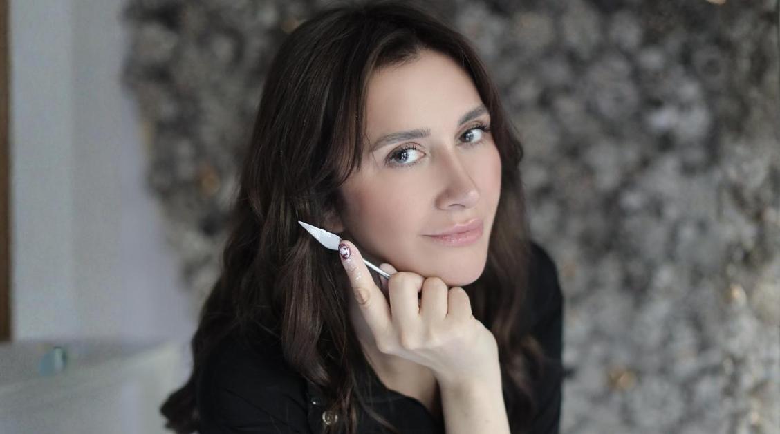 Melis Buyruk: "Kırılganlık Ve Güç Arasındaki Karşıtlık"