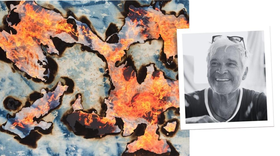 Pierre Sigg'le ‘Sigg Art Foundation' Üzerine
