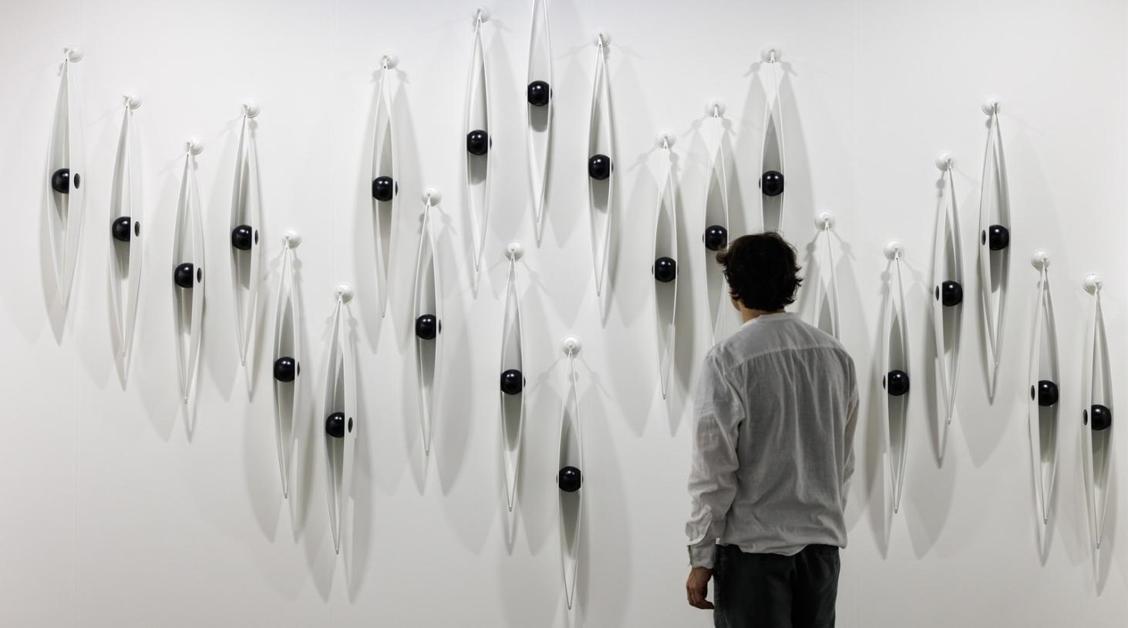 Sanat Rotası: Paris'ten Basel'e 9 Büyük Buluşma