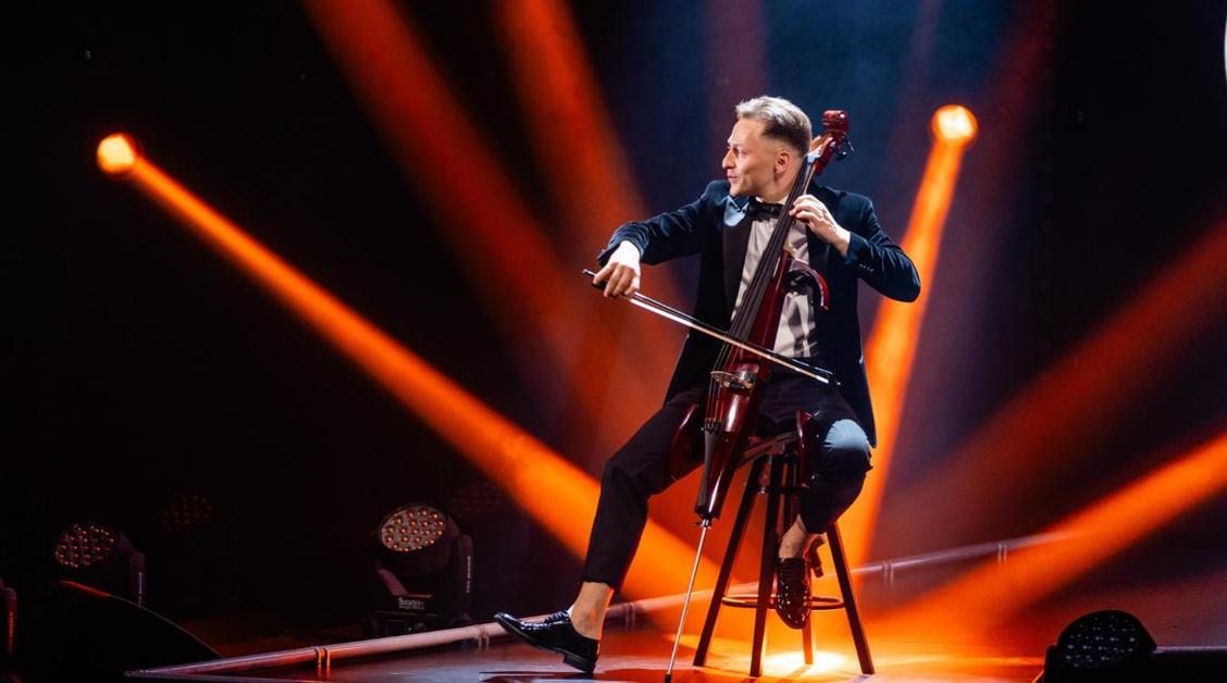 Kulis Hikayeleri: Jodok Cello