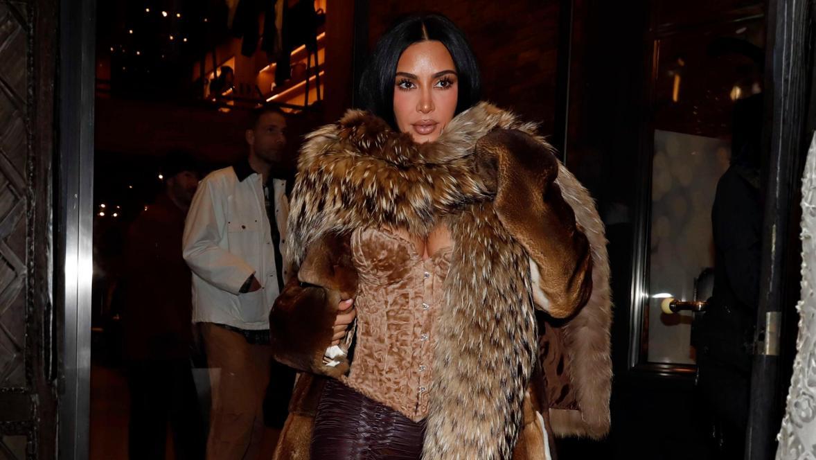 Aspen'de Kış Stili Referansları