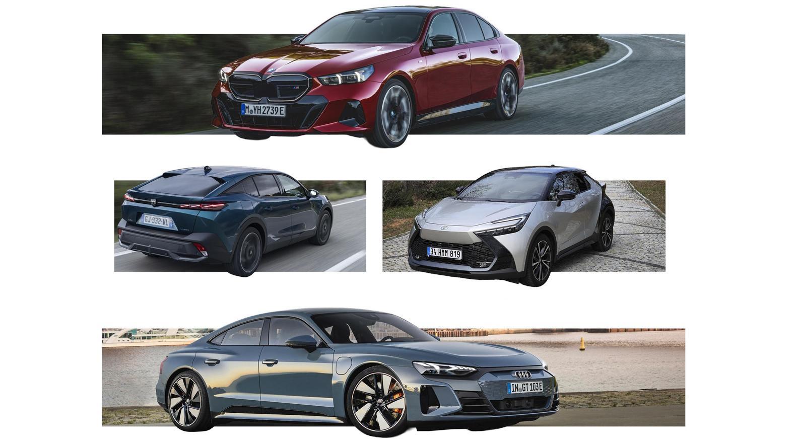 Yeni Nesil Otomobiller: Hangisi Gerçekten Mantıklı, Elektrik mi, Hibrit mi?