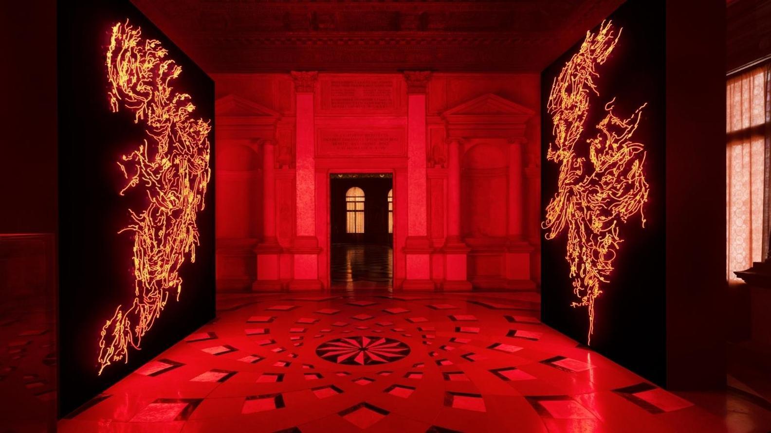Bvlgari ile Venedik Bienali'nde Yeni Bir Sanat Diyaloğu