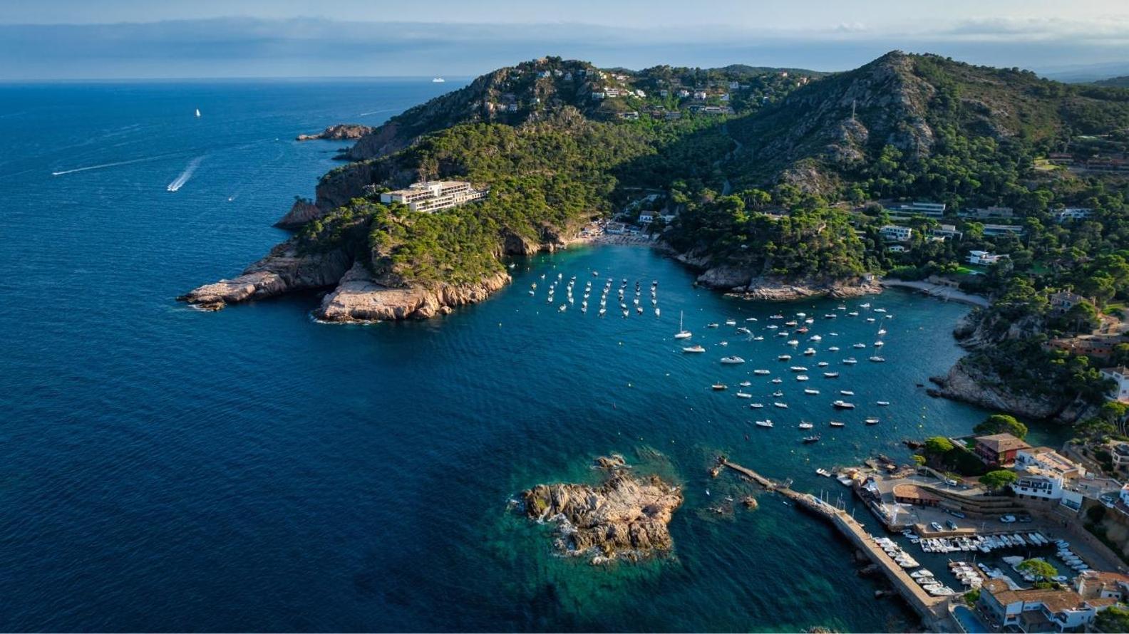 Costa Brava'da Ne Yapılır? Barselona'dan 3 Günlük Rota ve Gezi Önerileri