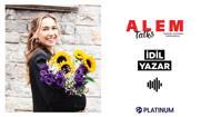 ALEM Talks Podcast: İdil Yazar