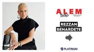 ALEM Talks Podcast: Rezzan Benardete