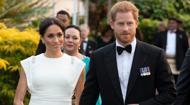 Meghan Markle 2025 Yılını Yeni Instagram Hesabıyla Karşıladı