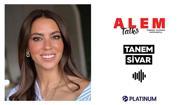 ALEM Talks Podcast: Tanem Sivar Dirvana