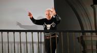 Ralph Lauren'dan Gündüz Işığında Romantik Bir Sonbahar Masalı