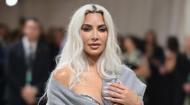 Kim Kardashian Hukuk Dünyasına İlk Adımını Attı