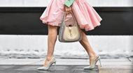 Carrie Bradshaw ve Ayakkabılarla Bitmeyen Aşkı