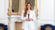 Neslihan Şen ile Çırağan Sarayı'nın Dönüşüm Hikayesi