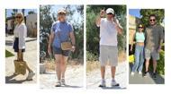 Bodrum'dan Yaz Manzaları