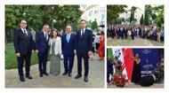 79. İtalya Cumhuriyet Bayramı Venedik Sarayı'nda Kutlandı